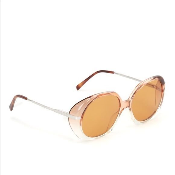 CELINE papillon fade sunglasses. - Picture 1 of 6